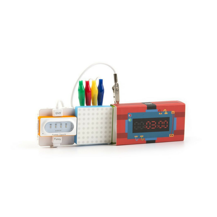 Neuron Inventor Kit