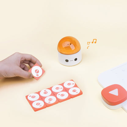 Matatalab Coding Set - Musician Add-on