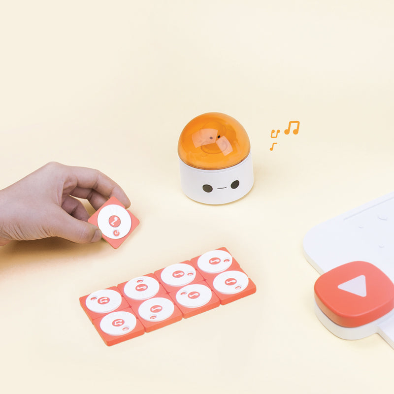 Matatalab Coding Set - Musician Add-on