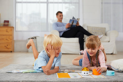 Coding Set Lite