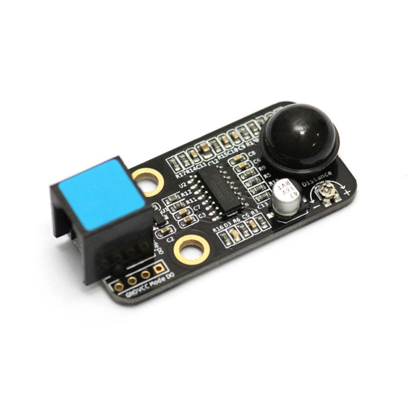 Me PIR Motion Sensor
