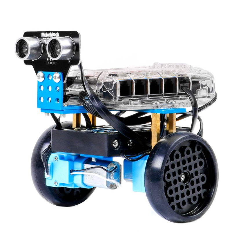 mBot Ranger – Transformable STEM Educational Robot Kit