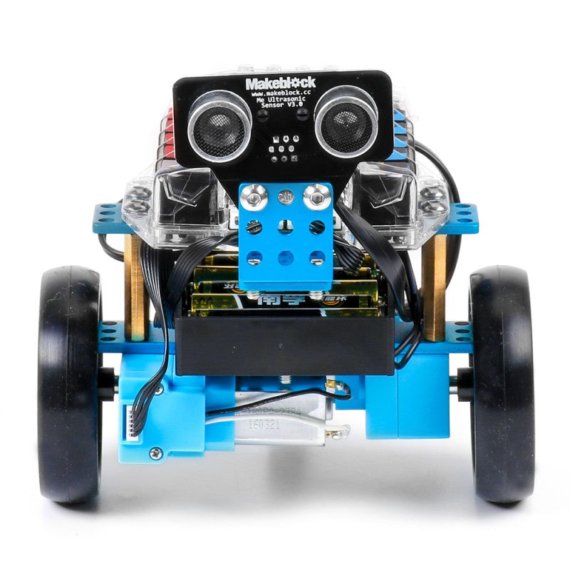 mBot Ranger – Transformable STEM Educational Robot Kit