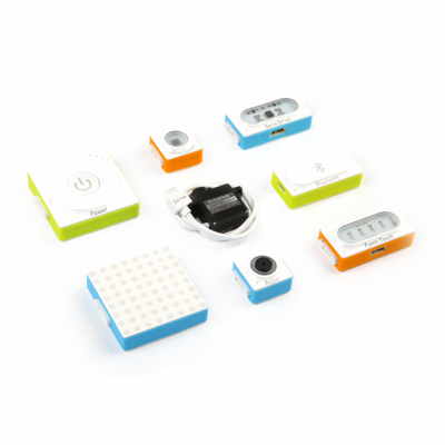 Kit d'inventeur de neurones
