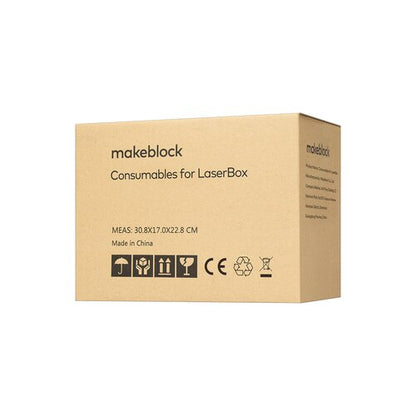 3.5mm Cardboard (45 pcs)