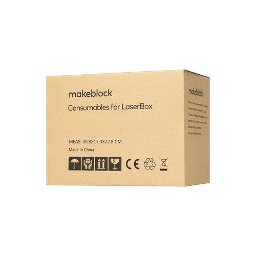 3.5mm Cardboard (45 pcs)