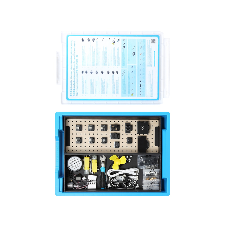 AI & IoT Creator Add-on Pack