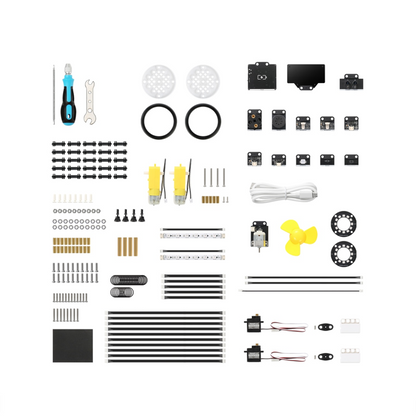 AI & IoT Creator Add-on Pack