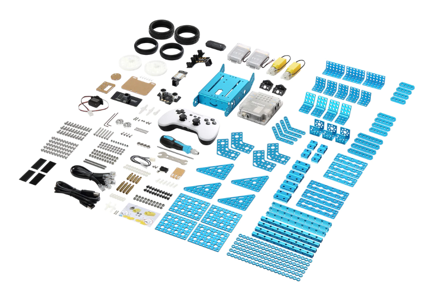 mBot Series Kit