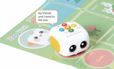 Tale-Bot Pro Education Edition