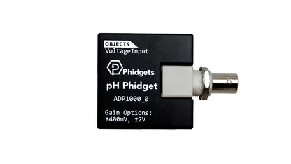 Phidget - pH Kit