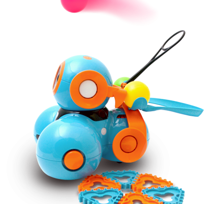 Dash Launcher
