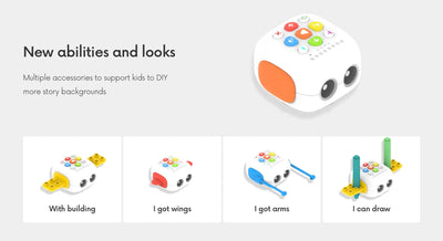 Tale-Bot Pro Education Edition