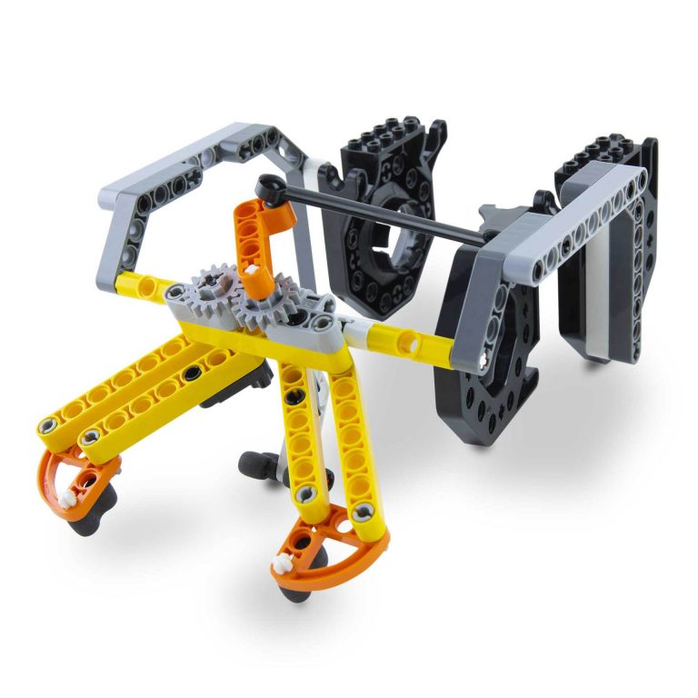Dash - Gripper Building Kit
