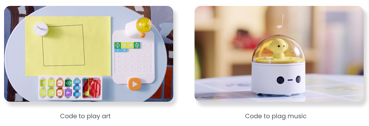 Matatalab Coding Set - Home Edition