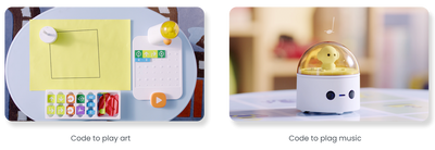 Matatalab Coding Set - Home Edition