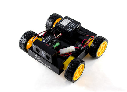 Phidget - Rover Kit