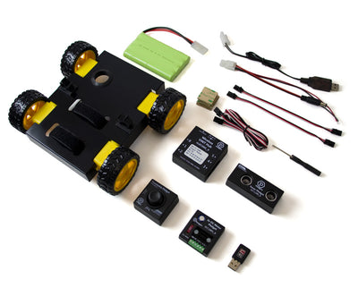 Phidget - Rover Kit