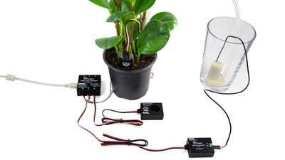 Kit pour plantes Phidget