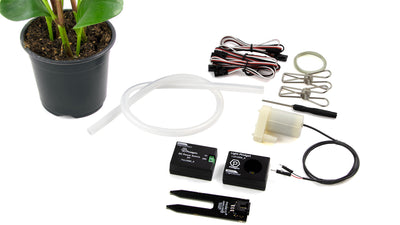 Kit pour plantes Phidget