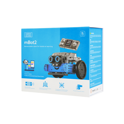 mBot 2.0