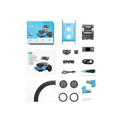 mBot 2.0