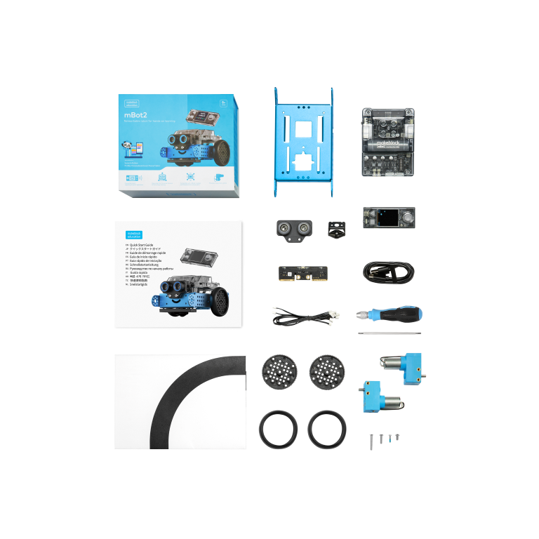 mBot 2.0