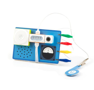 Kit d'inventeur de neurones