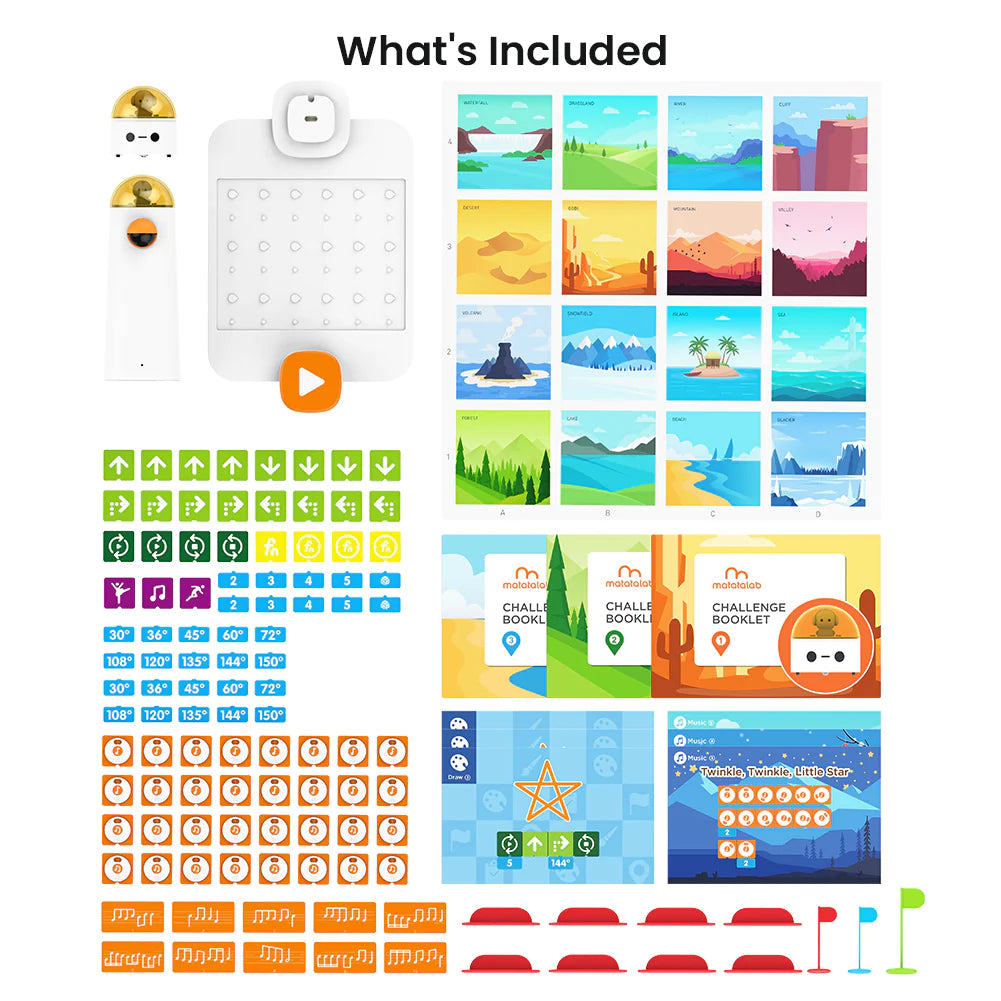 Coding Set Pro