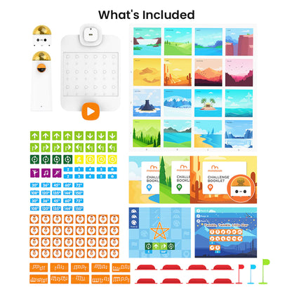 Coding Set Pro