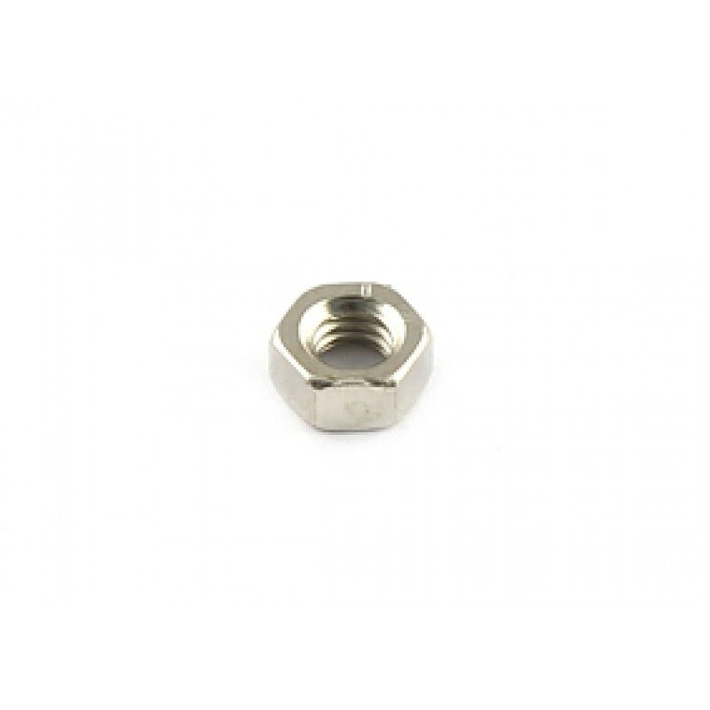Nut 4mm (50-Pack)