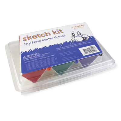 Marker Refill Kit