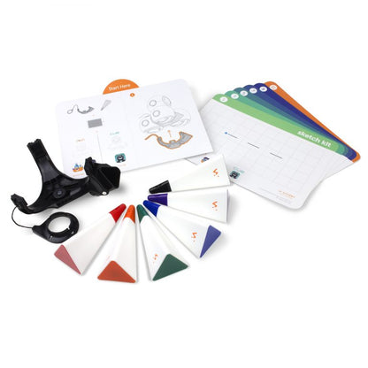 Dash Sketch Kit
