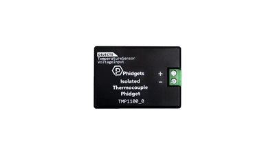 Phidget - Thermocouple Kit