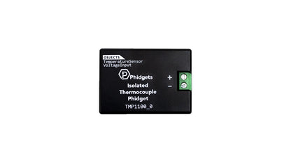 Phidget - Thermocouple Kit