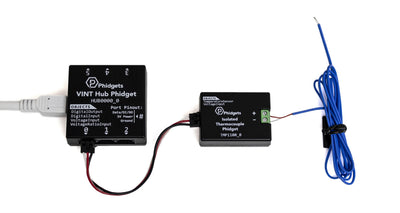 Phidget - Thermocouple Kit