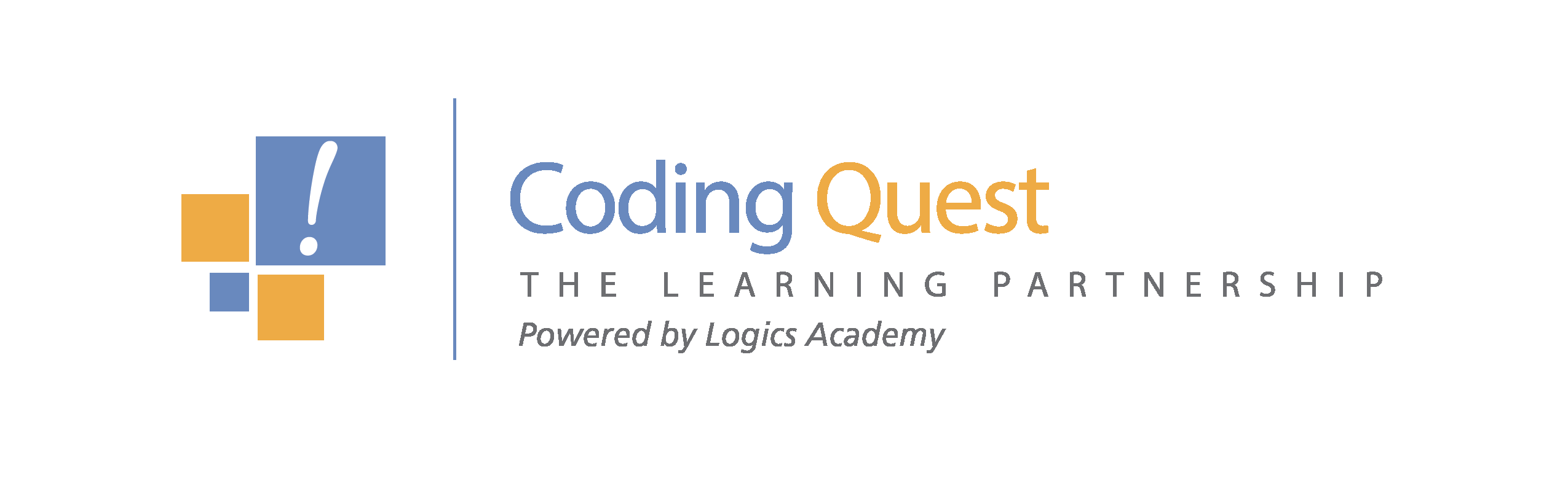 Coding Quest Program | Logics Academy