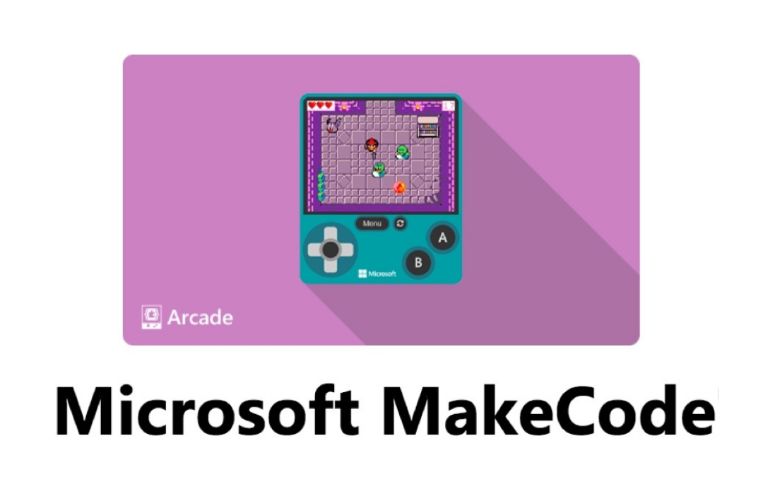 Co-Taught Activity – Computer Science with MakeCode Arcade Gr. 4-8