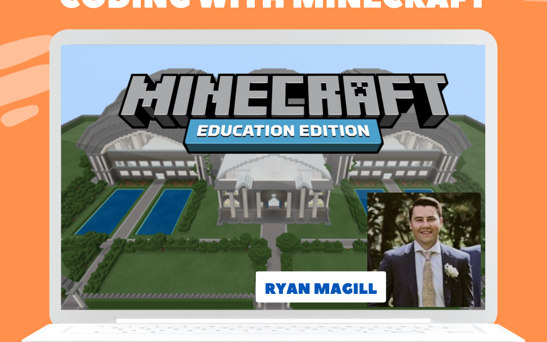 Introduction to Assessment Tools & Coding with Minecraft