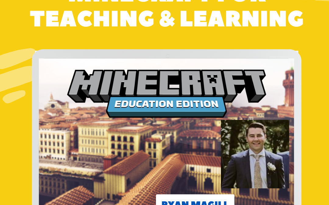 Customizing Minecraft for Teaching & Learning
