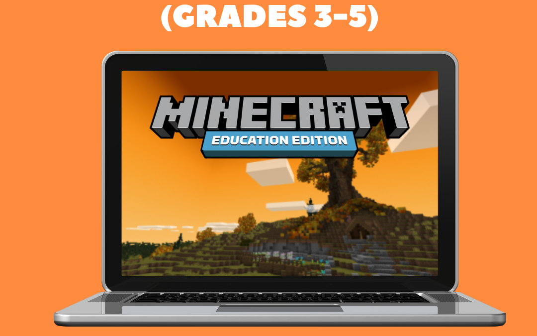 Minecraft Co-taught Activity – Assessment: Fantastic Mr. Fox (Grades 3-5)