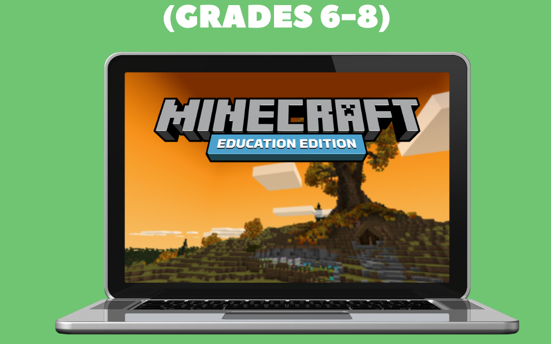 Minecraft Co-taught Activity – Assessment: Fantastic Mr. Fox (Grades 6-8)