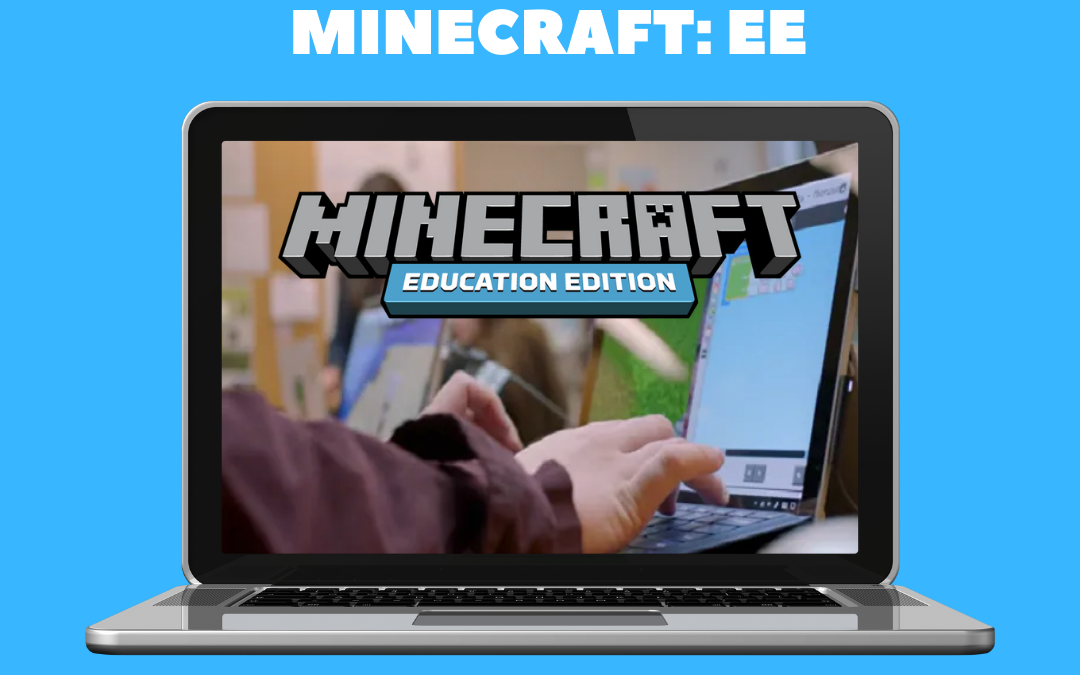 PD: Using Formative Assessment Tools in Minecraft: Education Edition